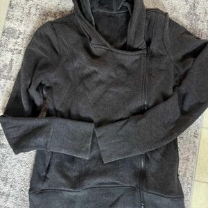 Athleta zip up